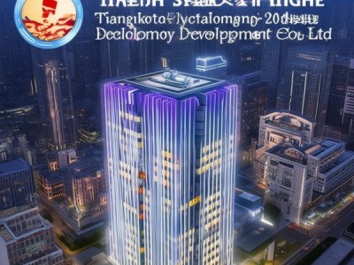 天津尚赫科技发展有限公司，科技创新引领者