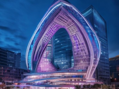 北京高精尖科技开发院，创新驱动发展战略的先行者