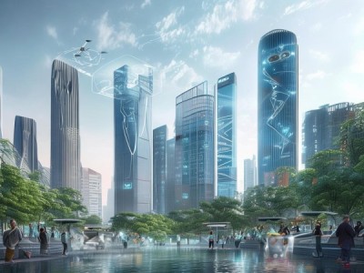 浙江，智能产业新机遇