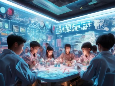 上洞街学校科技活动方案，培养创新思维，开启未来之门