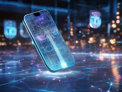智能产品，连接未来的技术解决方案