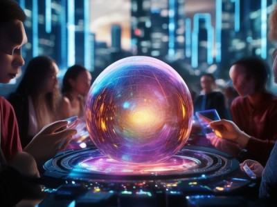 免费科技动态，科技与自由的完美结合
