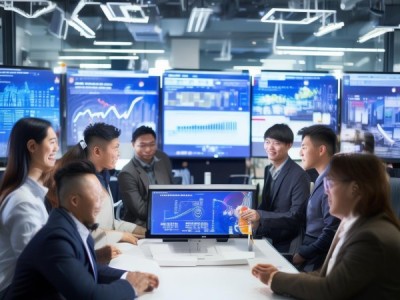 湖南网竞科技开发有限公司，数字转型的推动者