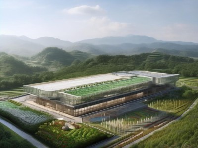 凉山州正显农林牧科技开发有限公司，农业科技新标杆