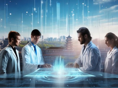央企科技创新，新机遇新挑战