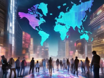 未来科技展望，国外科技动态与全球趋势的全面预测
