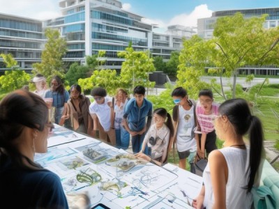 全面展开环保科技活动方案，从创意到实际应用