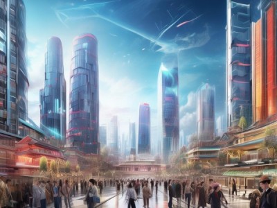 智能产业与陕西，创新驱动发展