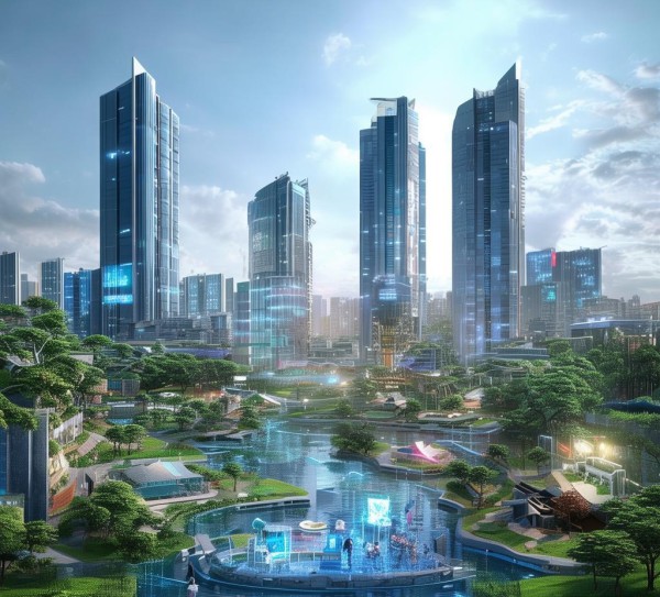 探索科技在内江市的未来,内江市科技开发学校的发展路径 探索科技在内江市的未来,内江市科技开发学校的发展路径