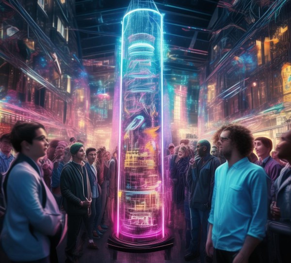 最新科技动态,数字时代的创新之歌 最新科技动态,数字时代的创新之歌
