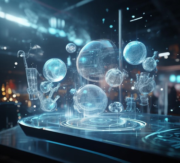 智能产品,开启新纪元的创新 智能产品,开启新纪元的创新