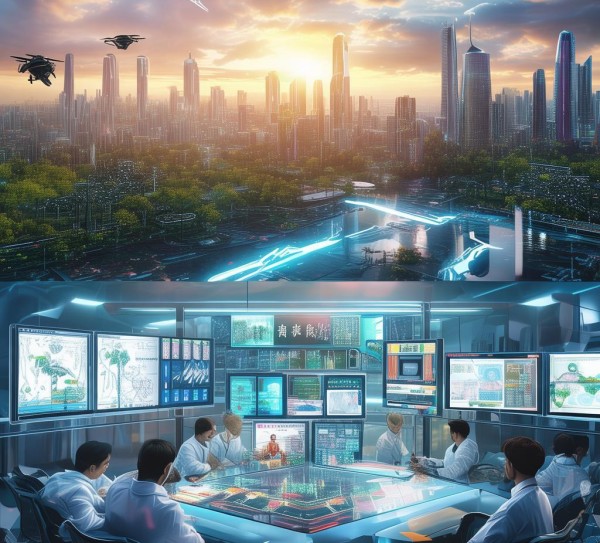 平潭,科技助力,创新未来—平潭科技活动方案策划 平潭,科技助力,创新未来—平潭科技活动方案策划