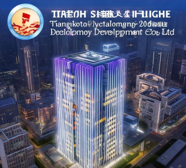 天津尚赫科技开发有限公司,科技创新的引领者 天津尚赫科技开发有限公司,科技创新的引领者