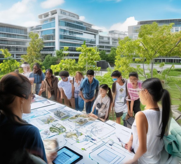 大学环保科技活动方案,从创意到应用 大学环保科技活动方案,从创意到应用