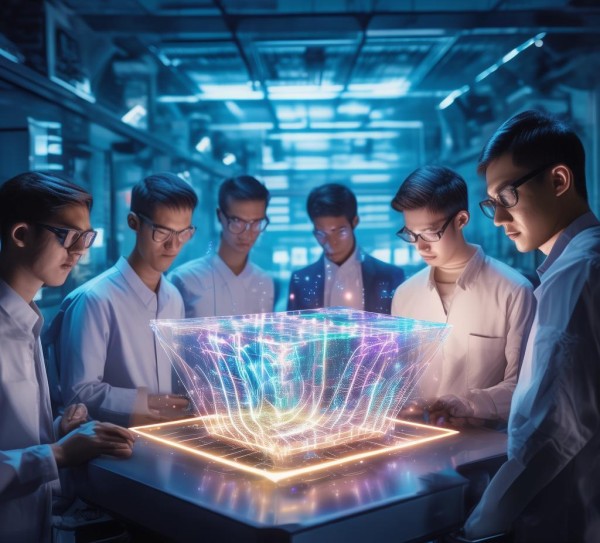 中国电子科技开发有限公司,科技创新的前沿与未来 中国电子科技开发有限公司,科技创新的前沿与未来