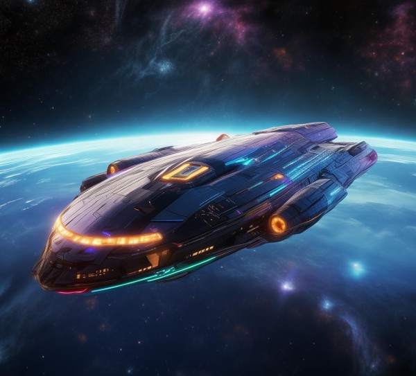 探索浩瀚星河,绽放科技光芒 探索浩瀚星河,绽放科技光芒