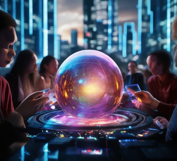 免费科技动态,科技与自由的完美结合 免费科技动态,科技与自由的完美结合